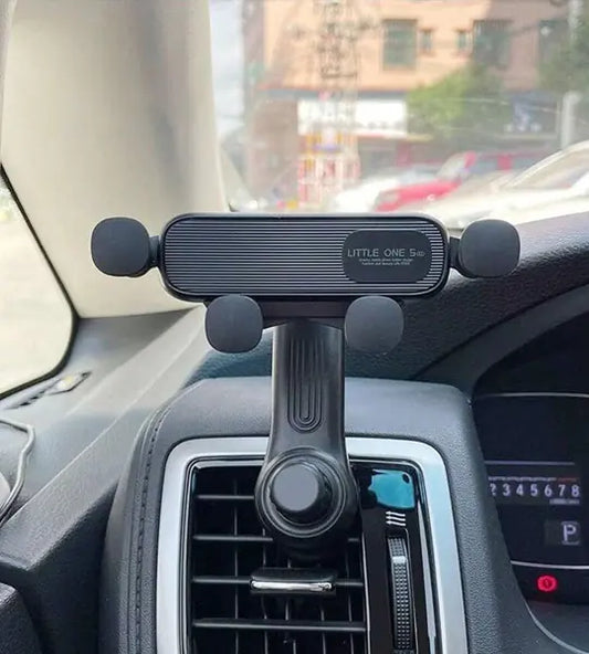 [WJI613] 360° Rotating Car AC Vent Mobile Holder